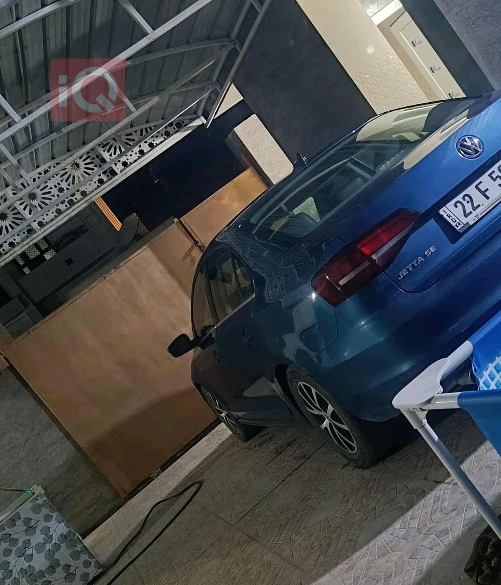 فولكسفاغن جيتا